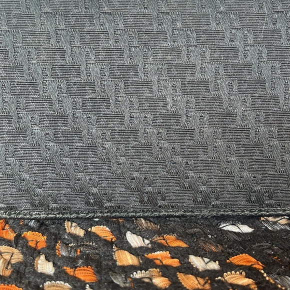 Gucci bi fold black wallet - Picture 7 of 8